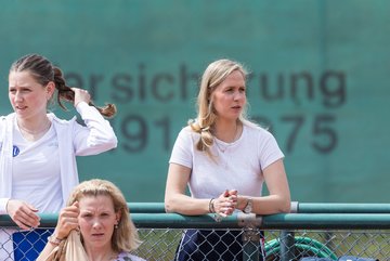 Bild 61 - NL TC an der Schirnau - Grossflottbeker THGC